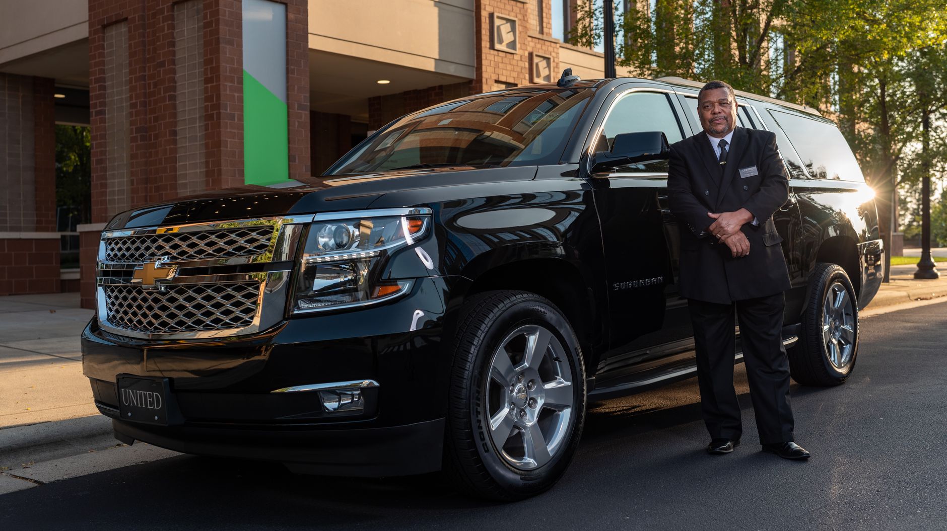 Chauffeur privé à Drancy